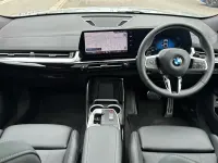 Used BMW X2 M Sport 168 HP (123 kW) 2025 Grey SUV