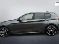 Used BMW 118 Efficient Dynamics 136 HP (100 kW) 2019 Hatchback