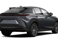 New Lexus RZ 350e 164 kW (224 HP) 2026 SUV