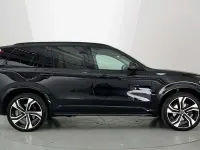 Used Volvo XC90 Ultimate 247 HP (181 kW) 2023 Black SUV