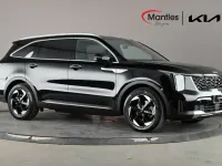 Used Kia Sorento 2026 Black SUV