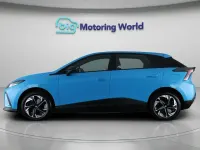 Used MG MG4 EV SE 147 kW (201 HP) 2023 Hatchback