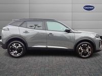 used Peugeot 2008 1.2 PureTech GT EAT Euro 6 (s/s) 5dr