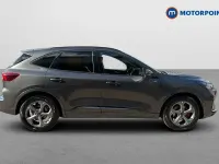 Used Ford Kuga ST-Line 183 HP (134 kW) 2025 Grey SUV