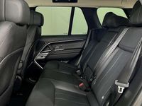 Used Land Rover Range Rover SE 434 HP (319 kW) 2022 Grey SUV