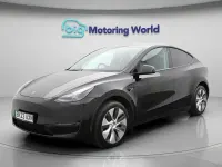 Używany Tesla Model Y 282 kW (384 KM) 2023 SUV