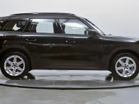 Used Mini Countryman Classic 300 HP (220 kW) 2024 Black SUV
