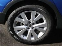 Used Seat Arona Xperience 108 HP (79 kW) 2023 Blue SUV