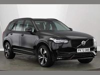 Used Volvo XC90 Plus 232 HP (170 kW) 2022 Black SUV