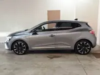 Used Renault Clio Techno 143 HP (105 kW) 2025 Grey Hatchback