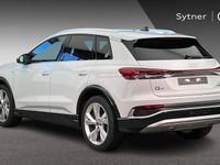 New Audi Q4 e-tron S-Line 150 kW (204 HP) 2026 SUV