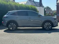 Used DS Automobiles DS7 Crossback 2025 Grey SUV