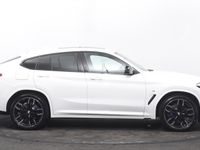 used BMW X4 X4 SeriesM40d 3.0 5dr