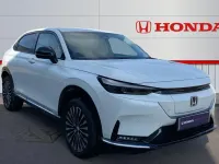 Begagnad Honda e Elegance 150 kW (204 HK) 2024 Halvkombi