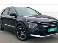 Used Kia Niro 182 HP (133 kW) 2023 Black SUV