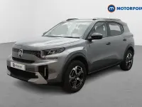 Used Citroën C3 Aircross 83 kW (113 HP) 2025 Grey SUV