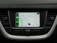 Used Vauxhall Grandland X S 2018 Blue SUV