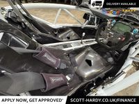 Used Ariel Atom 2015 Black Cabriolet