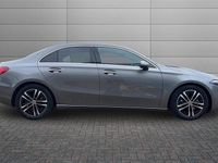 Used Mercedes A200 Executive 163 HP (119 kW) 2025 Grey Sedan