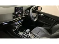 Used Audi Q5 Sportback Black Edition 268 HP (197 kW) 2024 Grey SUV