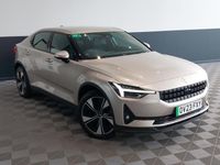 Used Polestar 2 169 kW (231 HP) 2023 Gold Hatchback
