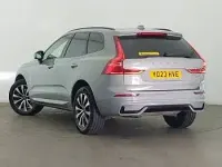 Used Volvo XC60 Plus 250 HP (183 kW) 2023 Grey SUV