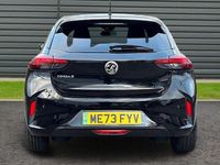 Used Vauxhall Corsa-e 100 kW (136 HP) 2023 Hatchback