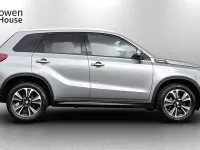Gebraucht Suzuki Vitara SZ5 129 PS (94 kW) 2022 Grau SUV