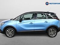 used Vauxhall Crossland X 1.5 Turbo D [102] Griffin [Start Stop]