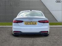 Usado Audi A5 Sportback Sport 147 HP (108 kW) 2024 Branco Citadino