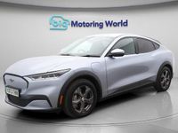 Used Ford Mustang Mach-E Standard Range 197 kW (269 HP) 2024 SUV