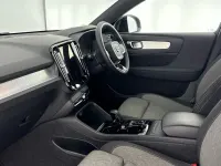 Used Volvo XC40 Plus 2024 Black SUV