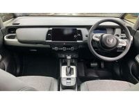 Used Honda Jazz Advance 122 HP (89 kW) 2025 Black Hatchback