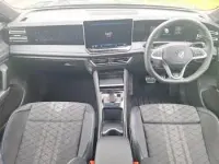 Used VW Tiguan R-line 150 HP (110 kW) 2025 Grey SUV