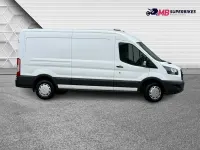 Used Ford Transit 2019 White Van