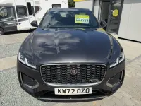 Used Jaguar F-Pace R-Dynamic 2023 Grey SUV