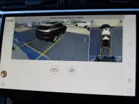 Begagnad Jaguar F-Pace R-Dynamic 204 HK (150 kW) 2021 Blå SUV