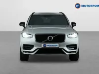 Used Volvo XC90 R-Design 2019 Gold SUV