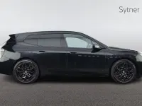 New BMW iX M Sport 400 kW (544 HP) 2026 SUV