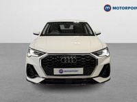 Used Audi Q3 Sport 2023 White SUV