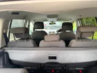 Used VW Touran SE 140 HP (102 kW) 2014 Silver MPV