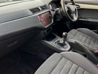 used Seat Ibiza Hatchback 1.0 TSI 95 Xcellence [EZ] 5dr