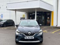 used Renault Captur 1.3 TCE 130 Iconic 5dr