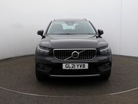 used Volvo XC40 1.5h T5 Twin Engine Recharge 10.7kWh Inscription Pro SUV 5dr Petrol Plug-in Hybrid Auto Euro 6 (s/s) SUV
