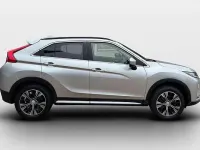 Used Mitsubishi Eclipse 163 HP (119 kW) 2019 Silver Hatchback
