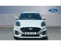 Used Ford Puma ST-Line 123 HP (90 kW) 2025 Grey SUV