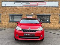 used Skoda Citigo 1.0 MPI 75 GreenTech Elegance 5dr