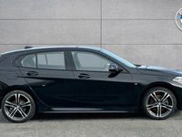 used BMW 118 1 Series i M Sport 1.5 5dr