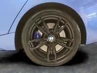 used BMW M140 1 Series 3.0Hatchback 5dr Petrol Auto Euro 6 (s/s) (340 ps) - AMBIENT INTERIO