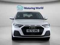 Used Audi A1 Sportback 95 HP (69 kW) 2023 Hatchback